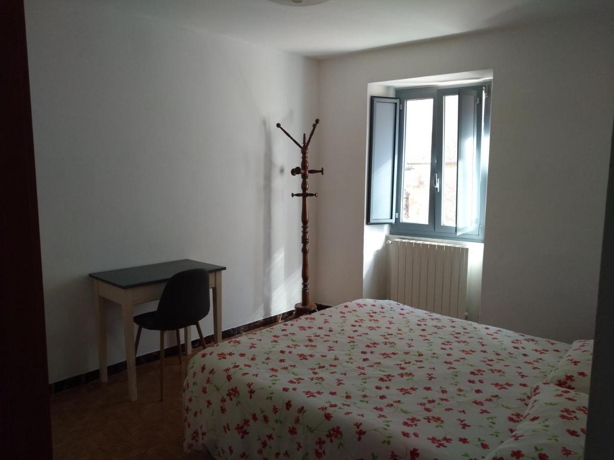 Appartamento A Fosdinovo Exterior foto