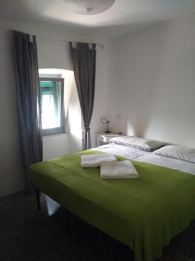 Appartamento A Fosdinovo Exterior foto