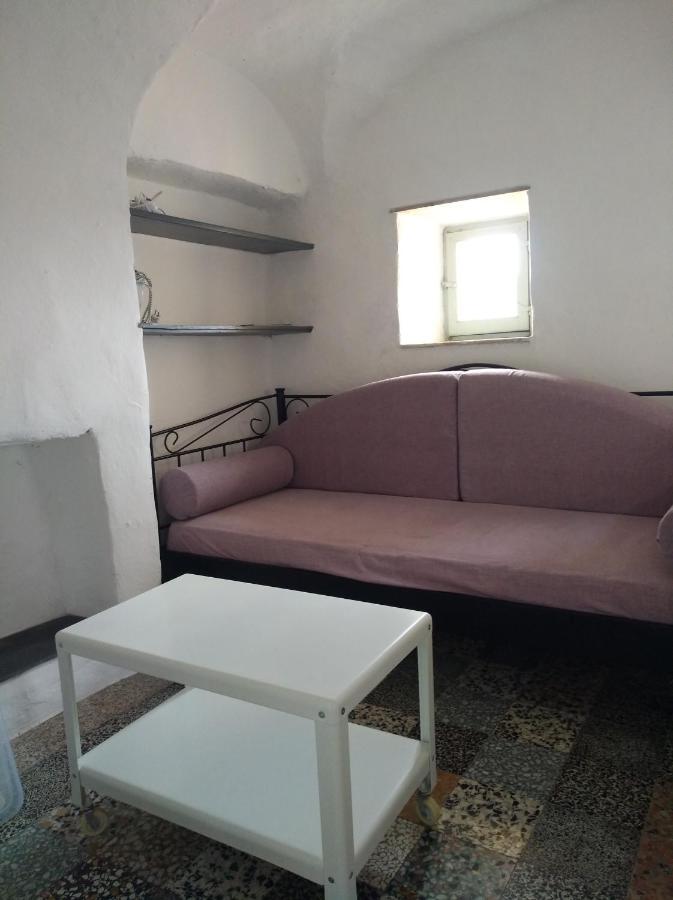 Appartamento A Fosdinovo Exterior foto