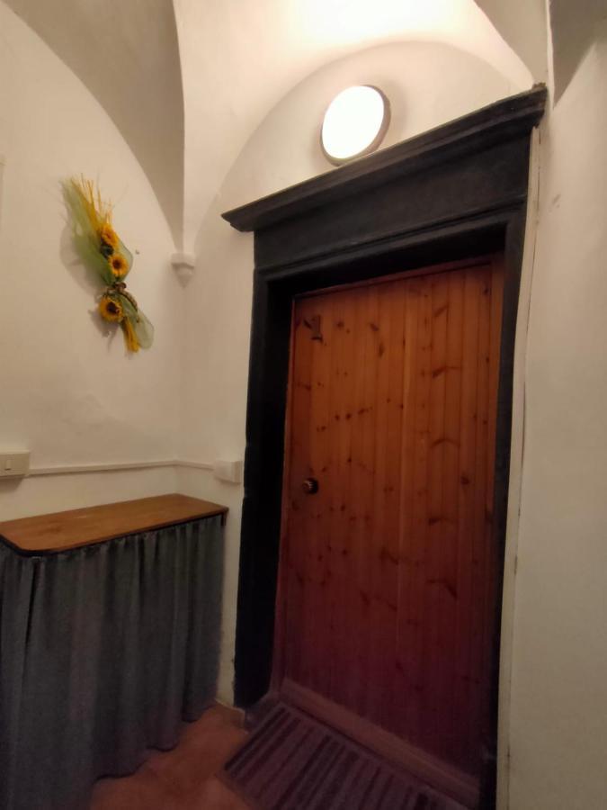 Appartamento A Fosdinovo Exterior foto